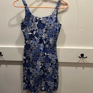 Tommy Bahama casual dress